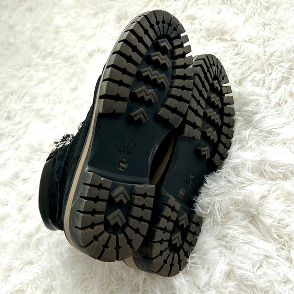 JLo Aceser Booties - Picture 4 of 4